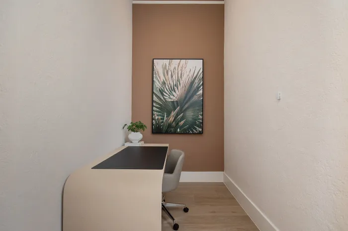 Personal Office