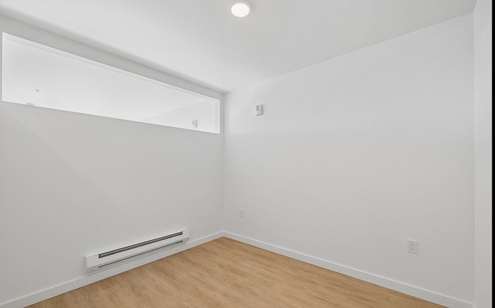 Views at Angle Lake - Bright Room