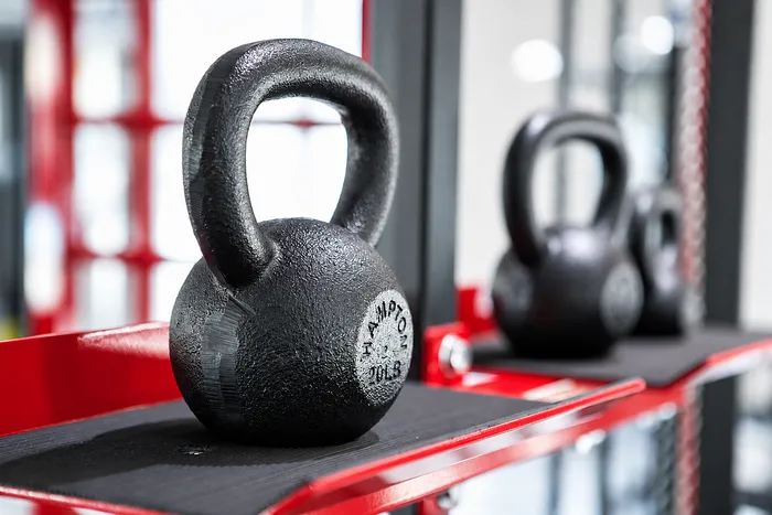 Avana Portico - Fitness Center