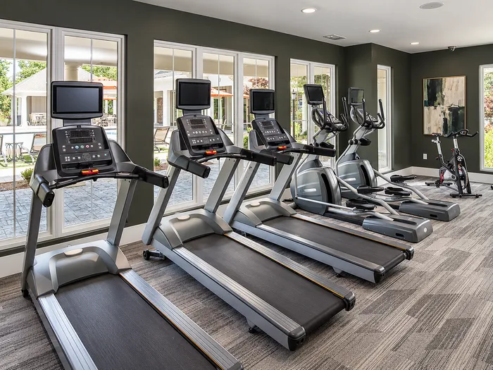 Avana Portico - Fitness Center