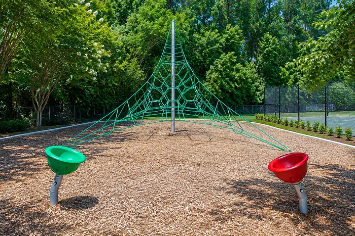 Avana Portico - Playground Area