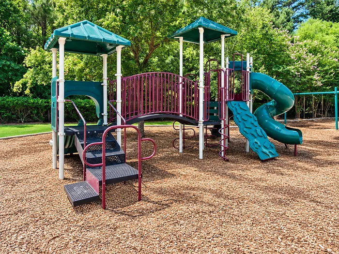Avana Portico - Playground Area