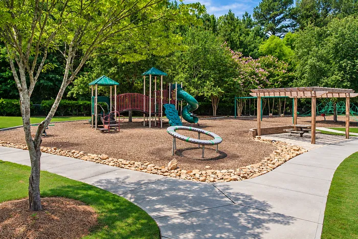 Avana Portico - Playground Area