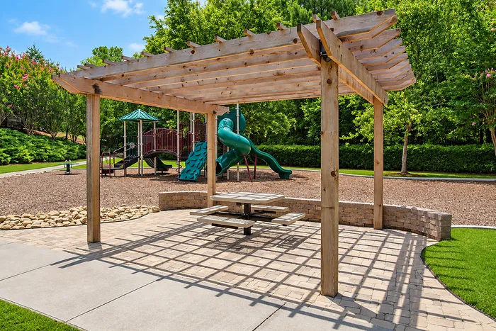 Avana Portico - Playground Area
