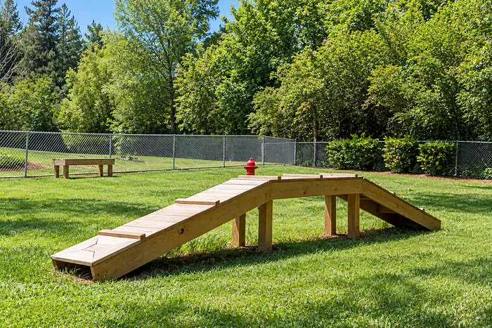 Avana Portico - Dog Park Area