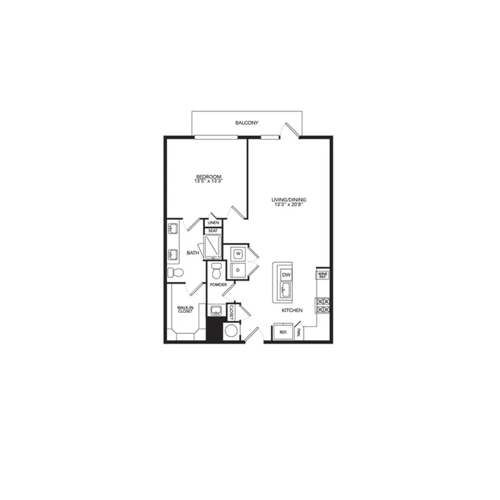 Floor Plan 6