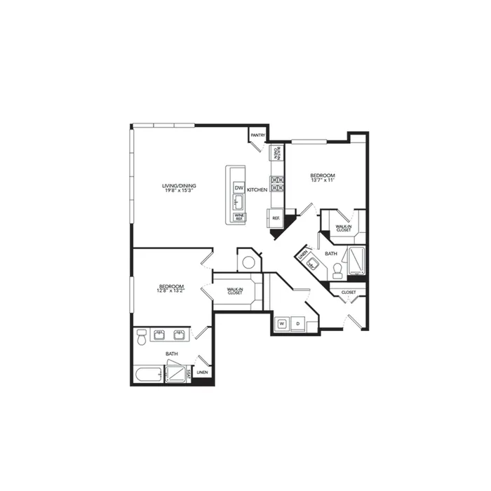 Floor Plan 9