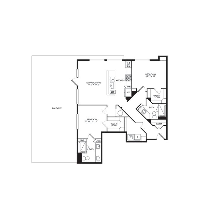 Floor Plan 11