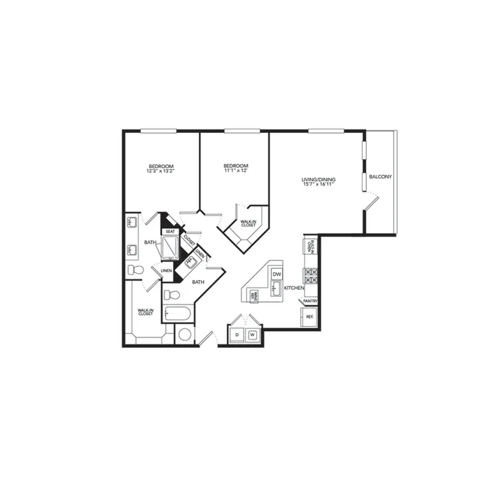 Floor Plan 12