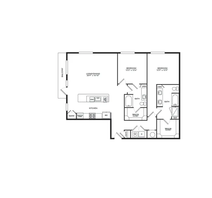 Floor Plan 15