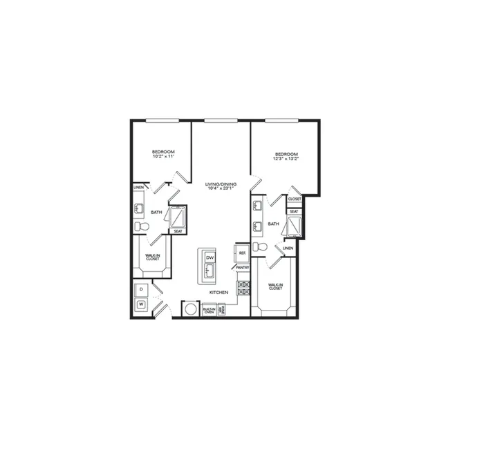 Floor Plan 20