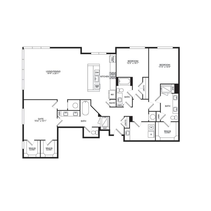 Floor Plan 23