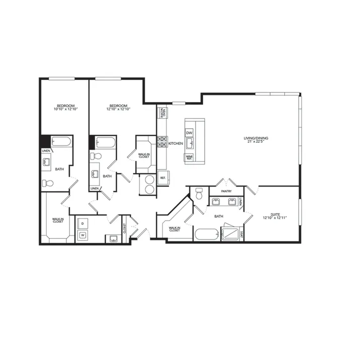 Floorplan 24