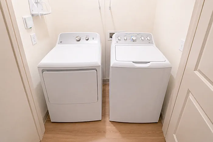 In-Unit Laundry