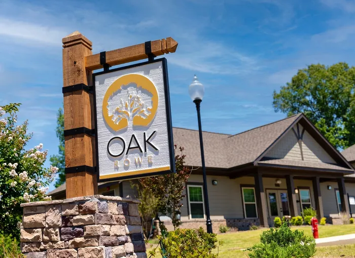 Oak Rowe Apartments