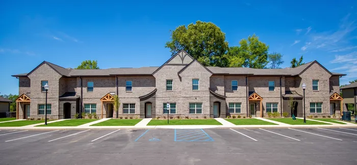 Oak Rowe Apartments