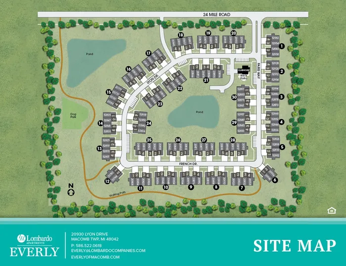 Site Map