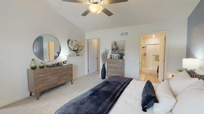 Master Suite