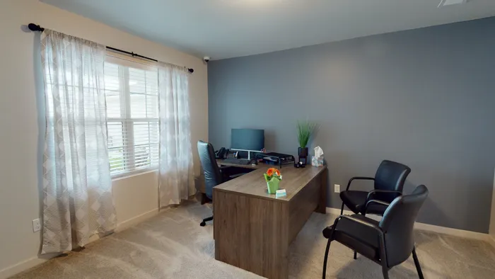 2nd Bedroom