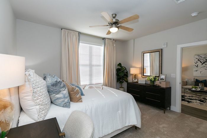 Elegant Bedroom
