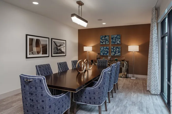 Banquet Seating
