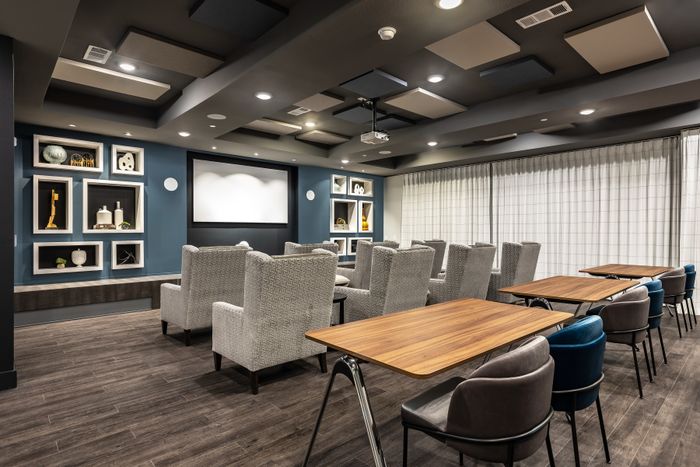 Media Theatre