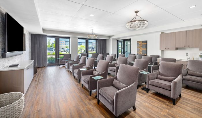 Media Room