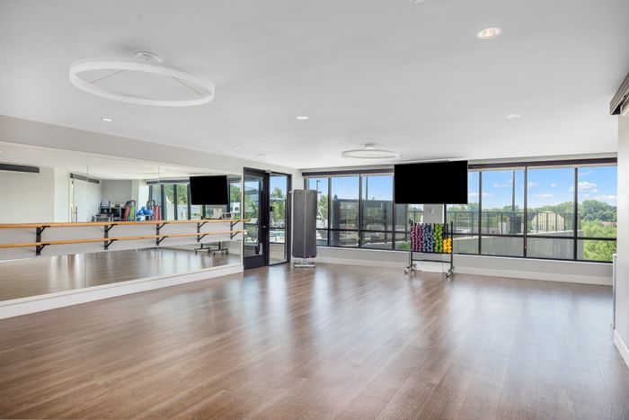 Yoga Studio
