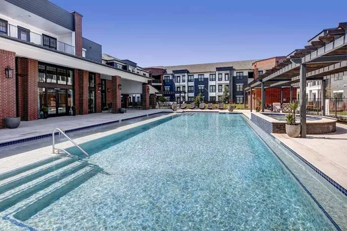 pool