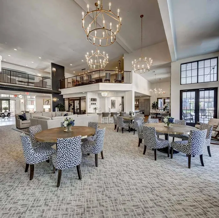 clubhouse