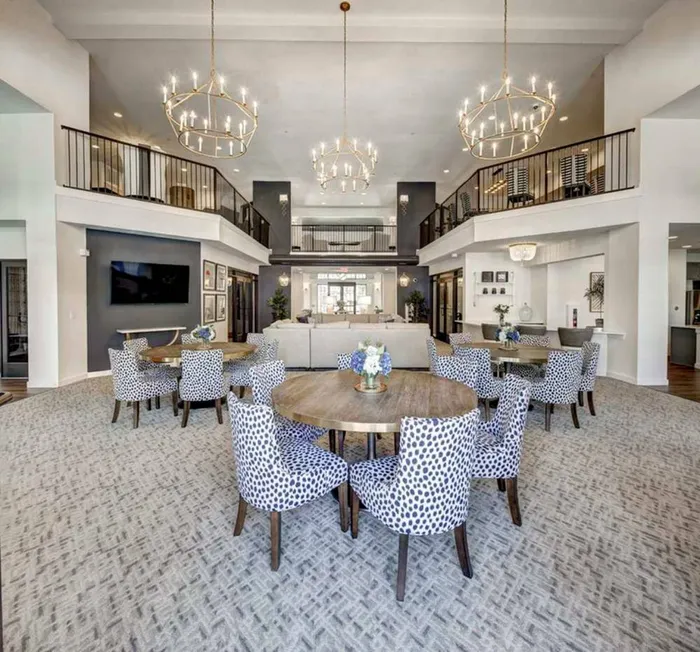 clubhouse