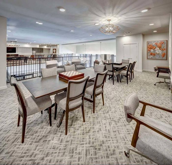 clubhouse