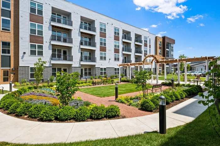 Community Garden