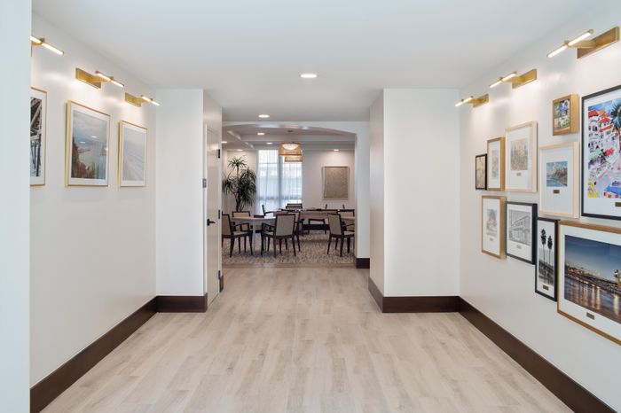 Hallway