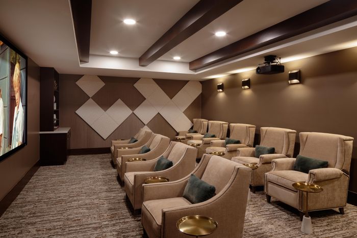 Theater