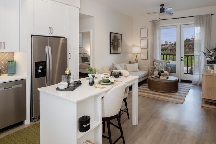 Model Kitchen