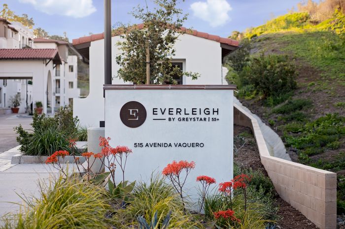 Welcome Sign