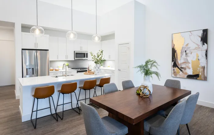 Cottage Kitchen