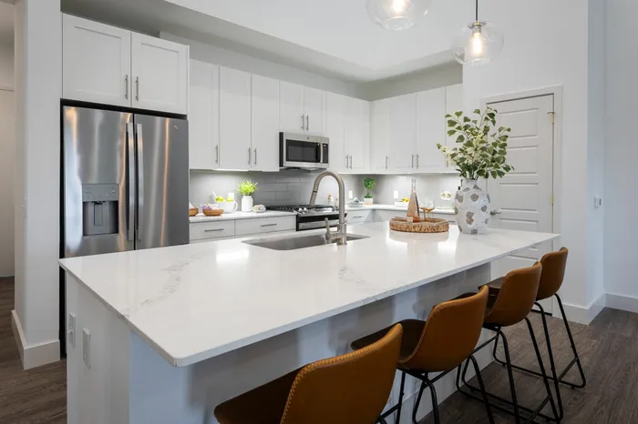 Cottage Kitchen