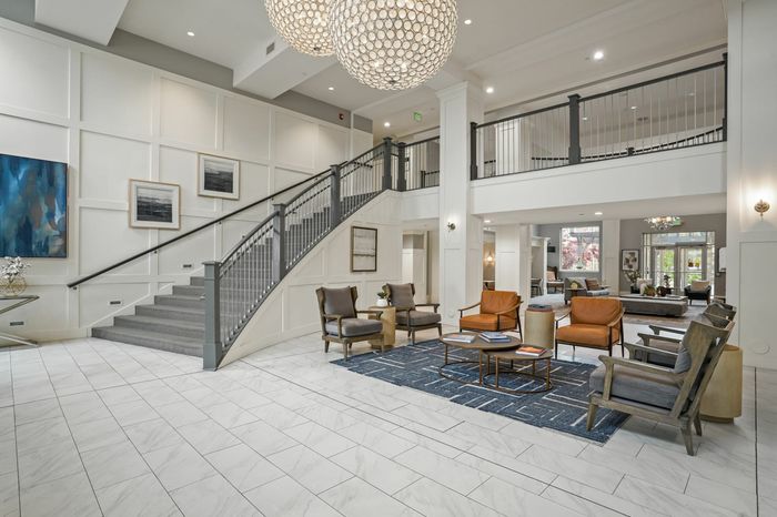 Entry Way