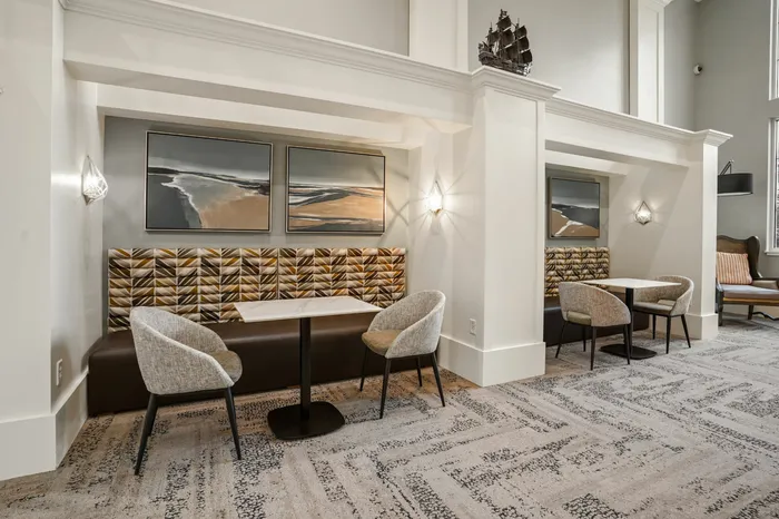 Community Room