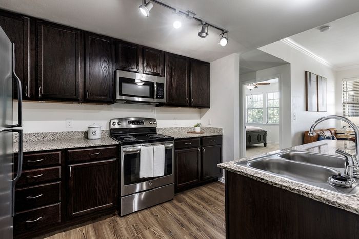 Model Kitchen