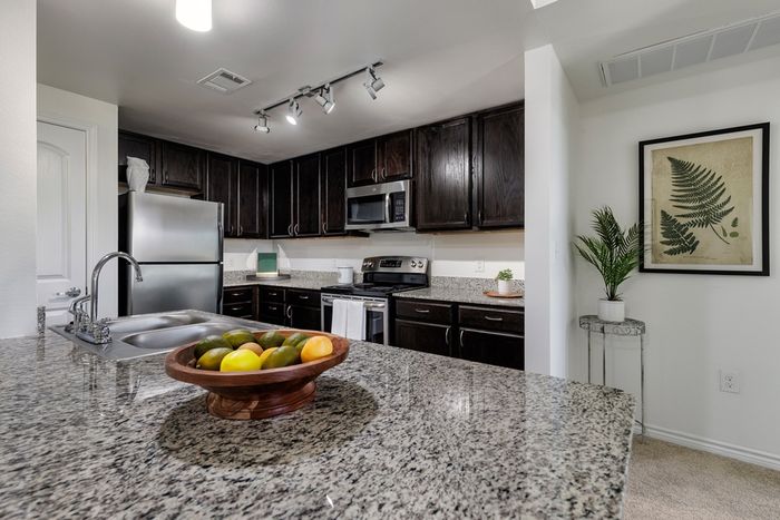 Model Kitchen
