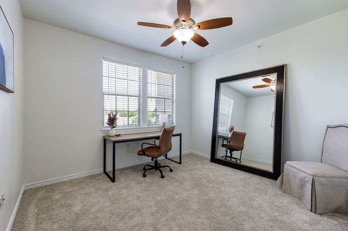 Model Office
