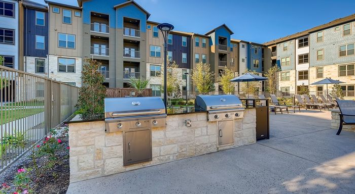 BBQ Grills