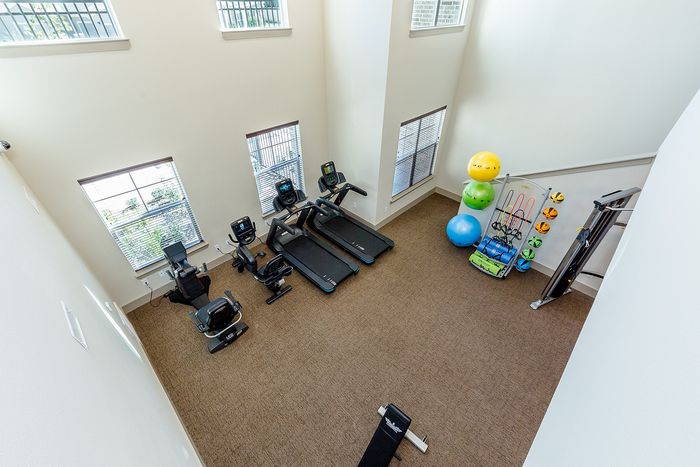 Community Fitness Center