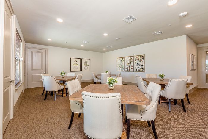 Elegant Dining Room