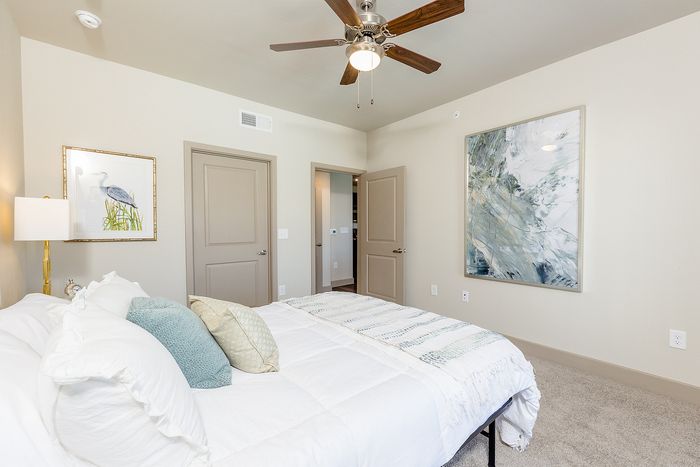Elegant Bedroom