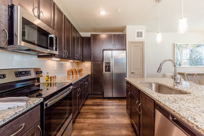 Luxurious Kitchen