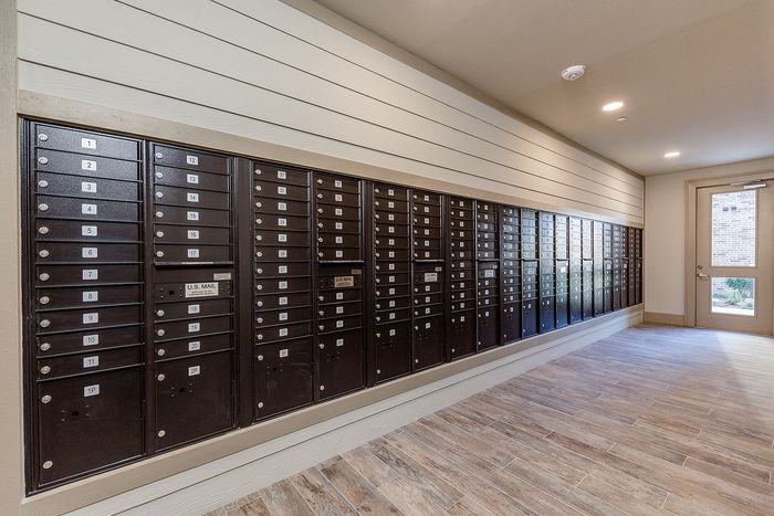 Resident Yoga Studio